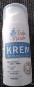 Trele Morele None