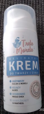 Trele Morele None