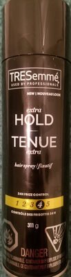 Tresemmé Extra Hold Hairspray