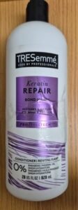 TRESemmé Keratin Repair Bond Plex Conditioner