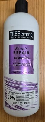 TRESemmé Keratin Repair Bond Plex Conditioner