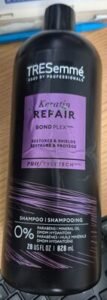 TRESemmé Keratin Repair Bond Plex Shampoo