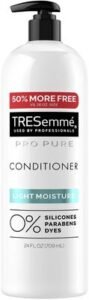 TRESemmé Light Moisture Conditioner Pro Pure
