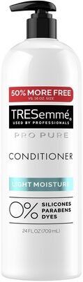 TRESemmé Light Moisture Conditioner Pro Pure