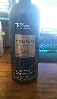 TRESemmé TRESemmé Moisture Rich Shampoo