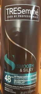 Tresemme None