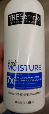 Tresemme Tresemme Conditioner