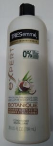 Tresemme Tresemme expert botanique coconut conditioner