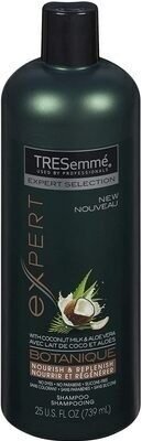 Tresemme Tresemme Shampoo coconut milk and aloe vera