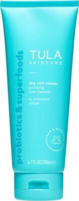 Tula The Cult Classic Purifying Face Cleanser