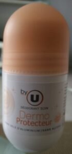 U Déodorant soin Dermo Protecteur