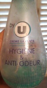 U Hygiène & Anti Odeur