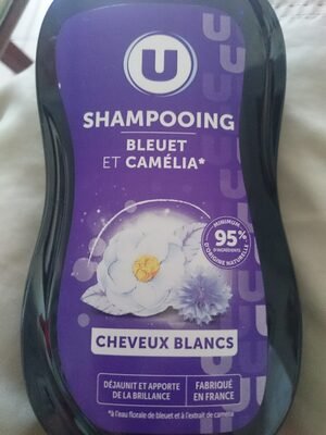 U shampoing