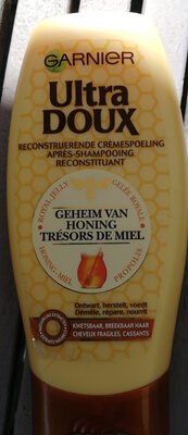 Ultra Doux Geheim van honing