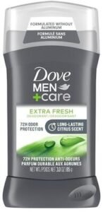 Unilever, Dove Dove
