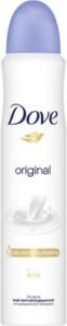 unilever, dove Dove original 200ml