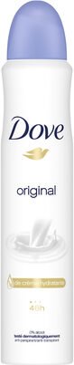 unilever, dove Dove original 200ml