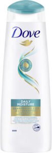 Unilever, Dove Dove shamp daily2/1 250ml 6x