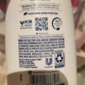 Unilever None