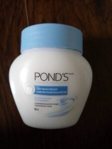 Unilever, Pond’s pond’s moisturizer
