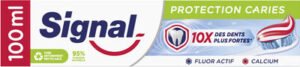unilever, signal Signal Dentifrice Protection Caries 100ml