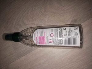 unilever, timotei Eau coiffante Brillance Nacrée – Timotei