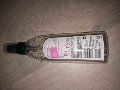 unilever, timotei Eau coiffante Brillance Nacrée – Timotei