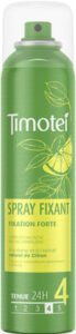 Unilever, Timotei Tim spray 250 fixation forte