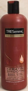 Unilever, Tresemmé Keratin Smooth Shampoo