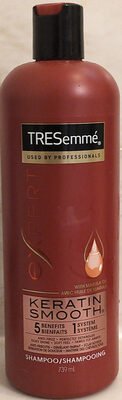 Unilever, Tresemmé Keratin Smooth Shampoo