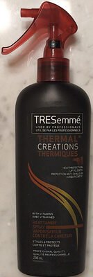 Unilever, Tresemmé Tresemmé Thermal Creations Heat Tamer Spray
