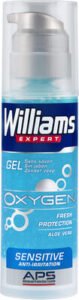 unilever, Williams Willi gar 150 oxyg sensib