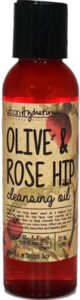 Urban Hydration Olive & Rosehip Face Cleansing Oil