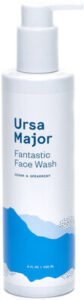 Ursa Major Fantastic Face Wash
