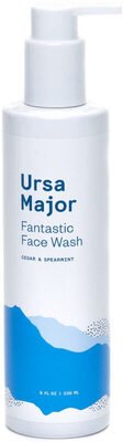 Ursa Major Fantastic Face Wash