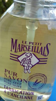 USBF Campus de Maigremont Pur savon Le Petit Marseillais