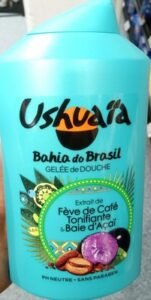 Ushuaïa Gelée de Douche Bahia do Brasil