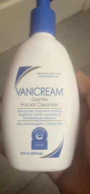 Vanicream