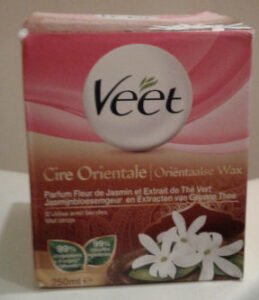 Veet Cire orientale