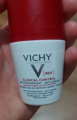 Vichy Anti-transpirant