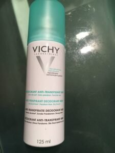 Vichy Déodorant anti-transpirant 48 h