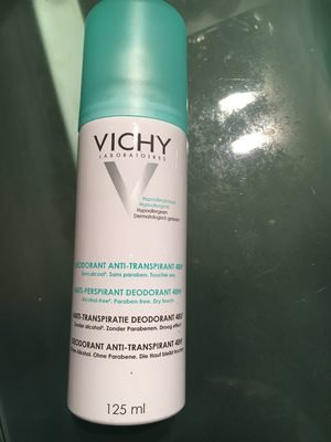 Vichy Déodorant anti-transpirant 48 h