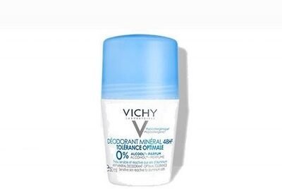 Vichy None