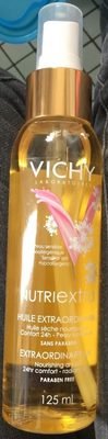 Vichy Nutriextra