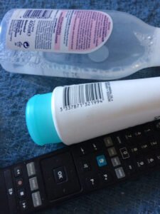 Vichy PURETE THERMALE – Démaquillant intégral 3 en 1