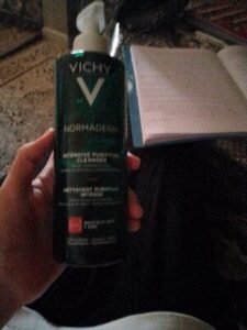 Vichy Vichy normadem phytosolution