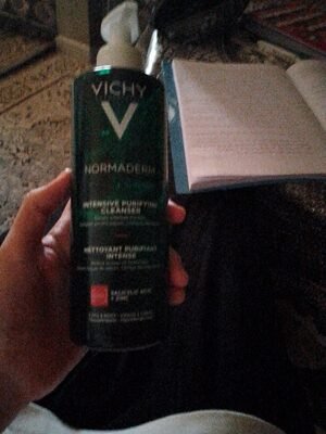 Vichy Vichy normadem phytosolution