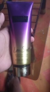 Victoria’s secret love spell