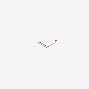 VINYL FLUORIDE