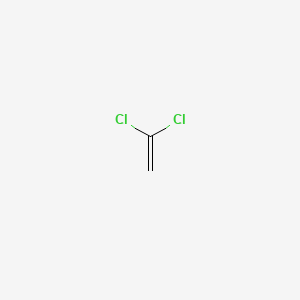 VINYLIDENE CHLORIDE